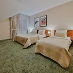Hotel Kantoria 3*