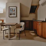 Kantoria ホテル Tarnów