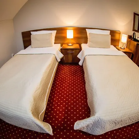 Otel Kantoria