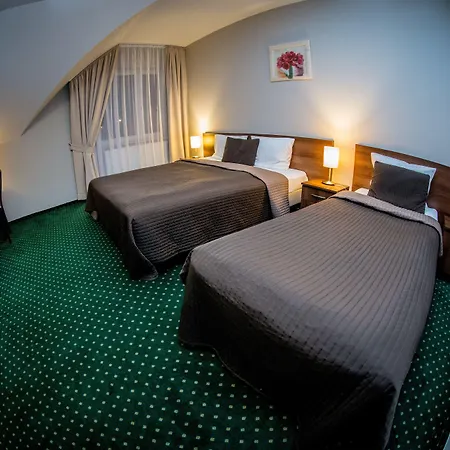 Otel Kantoria Tarnów