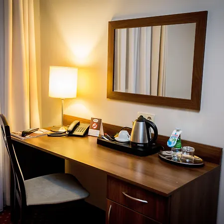 Hotel Kantoria 3*