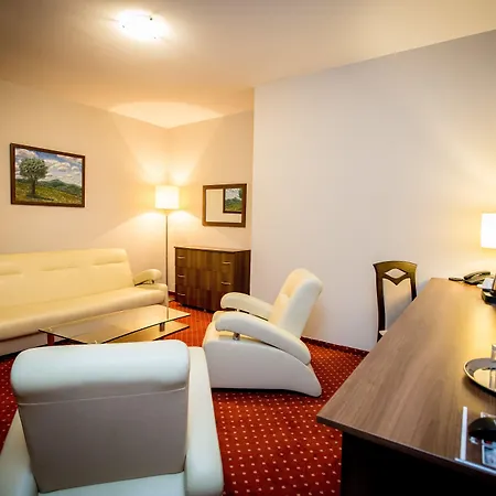 Kantoria Hotel Tarnów