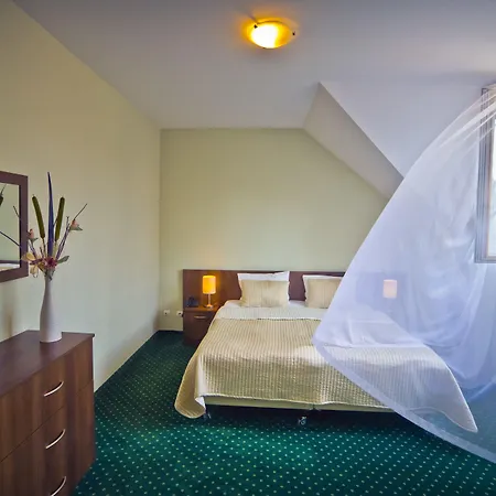 Hotel Kantoria