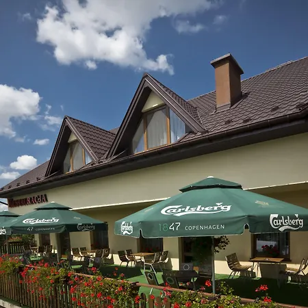 Otel Kantoria 3*