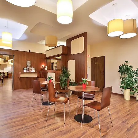Kantoria Otel Tarnów