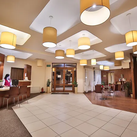 Kantoria 3* Tarnów