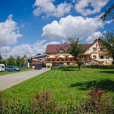 Kantoria Hotel