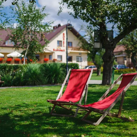 Kantoria Otel Tarnów