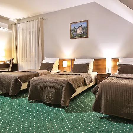 Kantoria Hotel