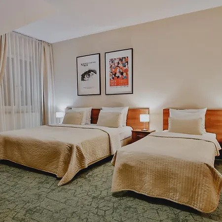 Kantoria Otel Tarnów