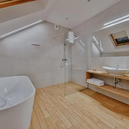 Kantoria 3* Tarnów