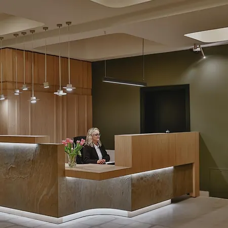 Hotel Kantoria