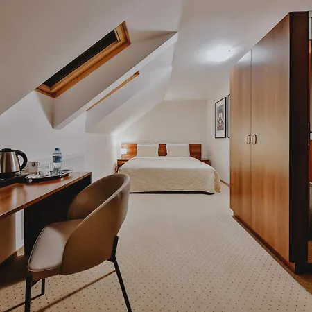 Hotel Kantoria Tarnów