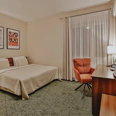Kantoria Hotel Tarnów