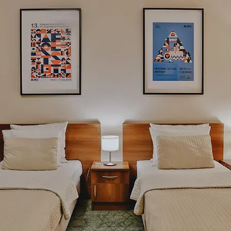 Kantoria Hotel