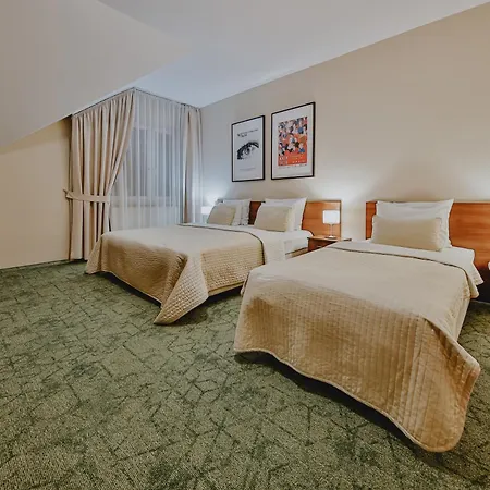 Hotel Kantoria 3*