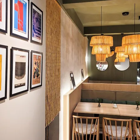 Kantoria Hotel Tarnów