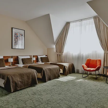 Kantoria 3* Tarnów