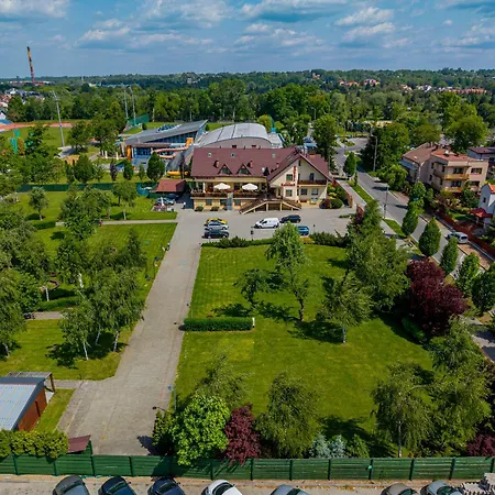 Kantoria Tarnów