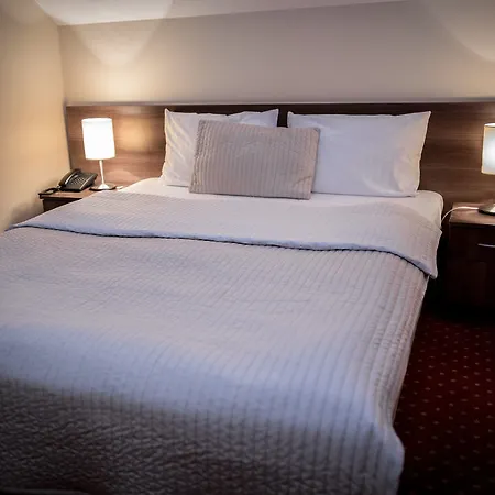 Kantoria Hotel Tarnów