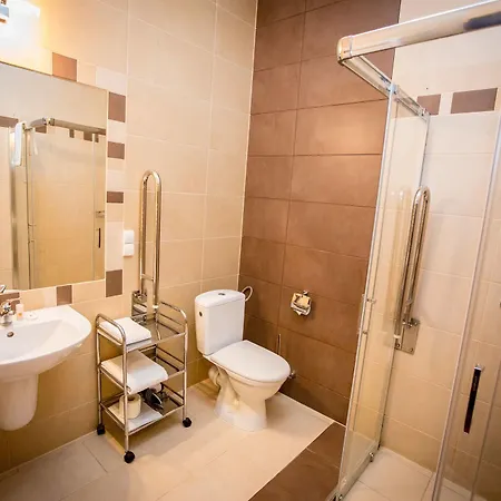 Kantoria 3* Тарнув