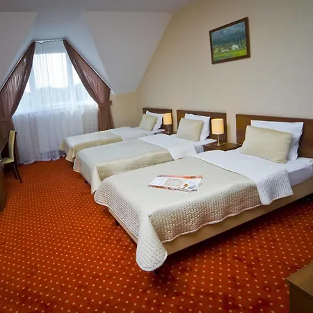 Отель Kantoria