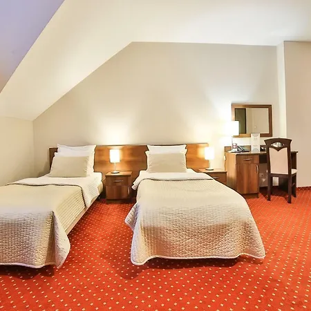 Kantoria Hotel Tarnów