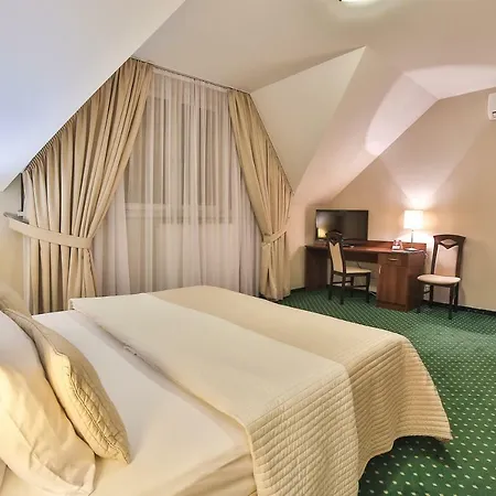 Hotel Kantoria Tarnów