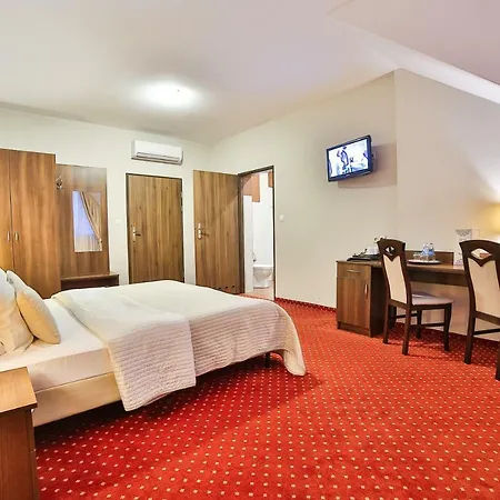 Hotel Kantoria Tarnów
