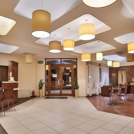 Hotel Kantoria Tarnów