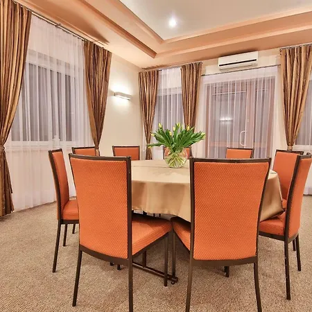 Kantoria Hotel Tarnów