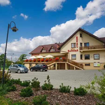 Kantoria 3* Тарнув