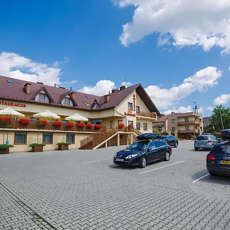 Hotel Kantoria 3*