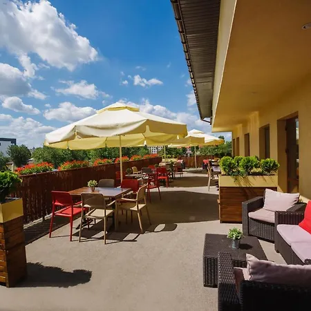 Kantoria Hotel