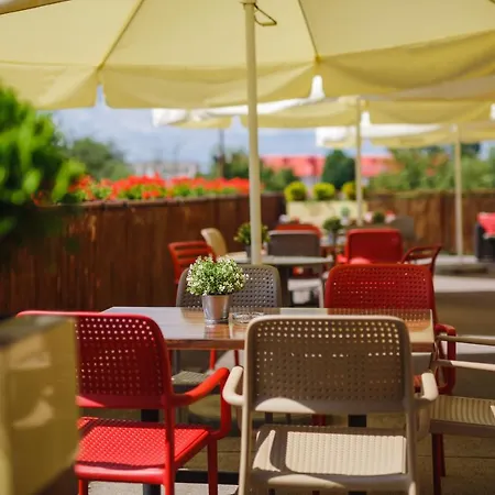 Hotel Kantoria Tarnów