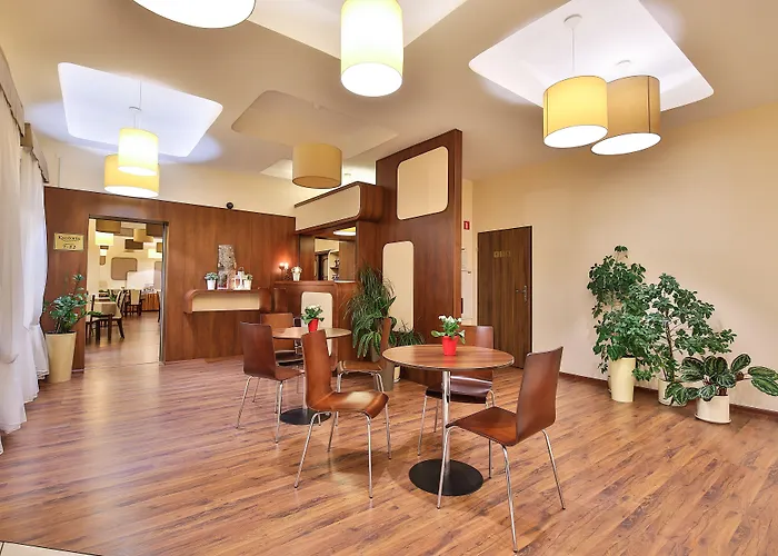 Kantoria Hotel Tarnów