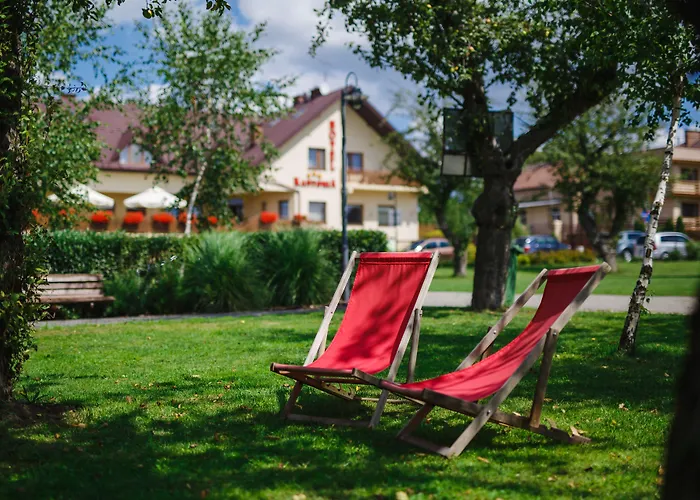 Kantoria Hotel Tarnów