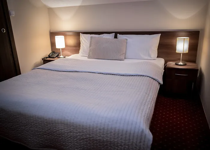 Kantoria Hotel Tarnów