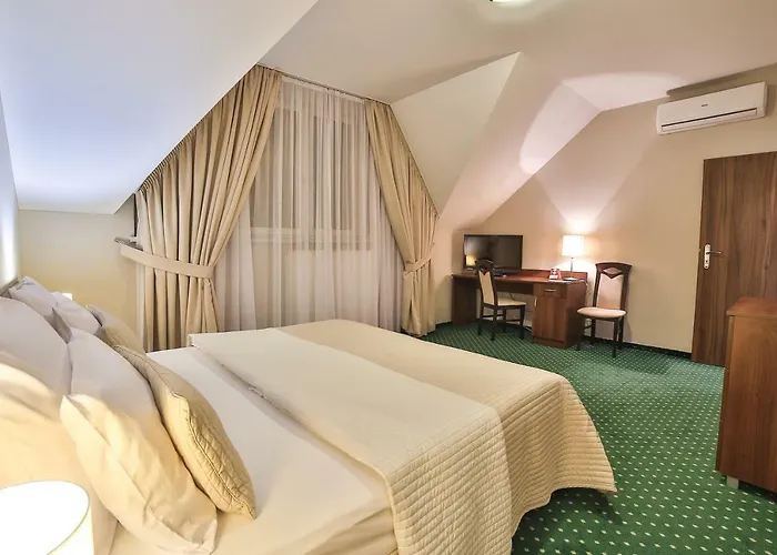 Hotel Kantoria Tarnów