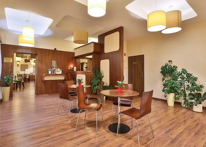 Hotel Kantoria Tarnów