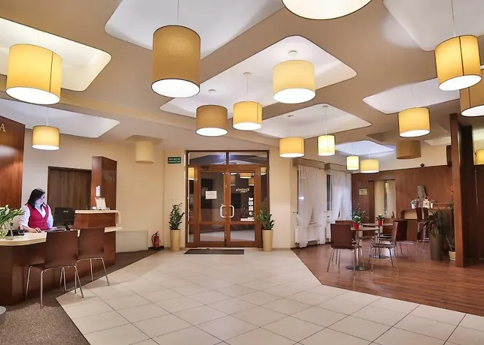 Hotel Kantoria Tarnów