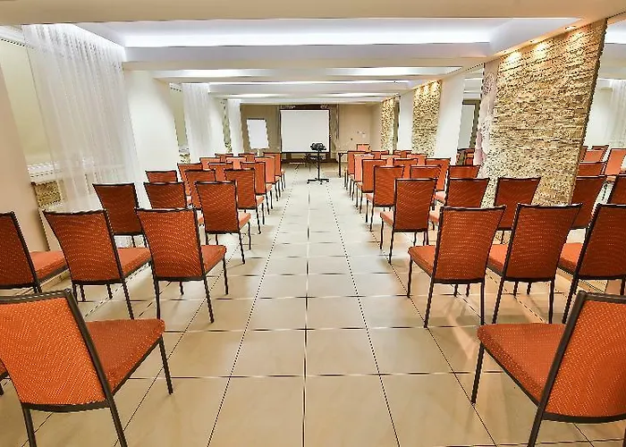 Kantoria Hotel Tarnów