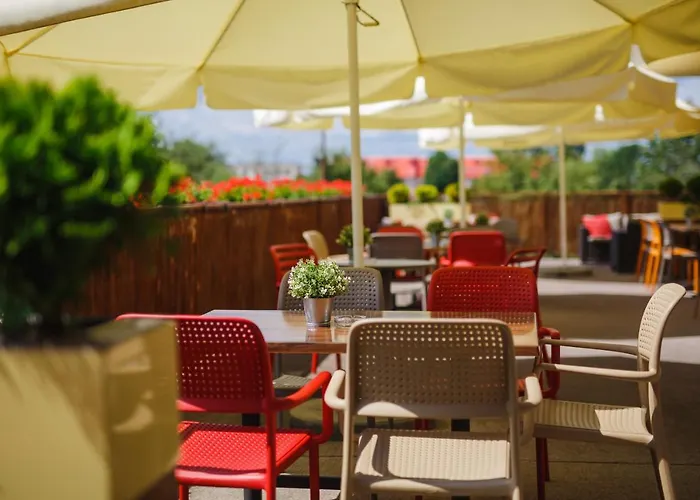 Hotel Kantoria Tarnów